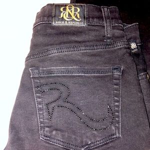 🪨 Rock & Republic Flares 🪨